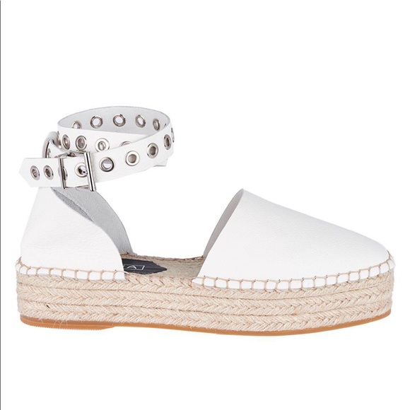 Sol Sana Lizzie Platform Espadrille - Picture 2 of 7